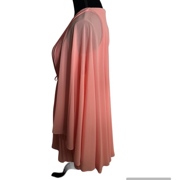 NWT Alex Marie Pretty in Pink Dress - Picture 3 of 4